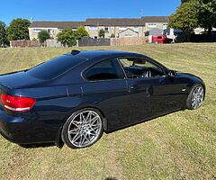 2008 BMW 320d - Image 4/5