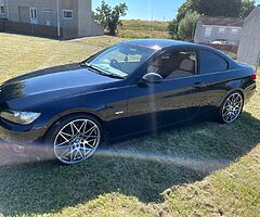 2008 BMW 320d - Image 5/5