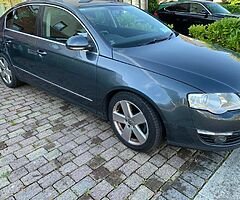 2009 vw passat new nct today  Low km 131￼ new Chen￼￼