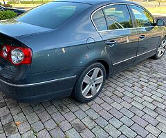 2009 vw passat new nct today  Low km 131￼ new Chen￼￼