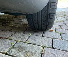 2009 vw passat new nct today  Low km 131￼ new Chen￼￼ - Image 9/10