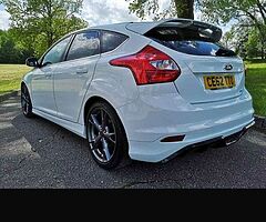 2012 Ford Focus - Image 5/10
