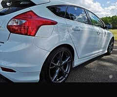 2012 Ford Focus - Image 7/10