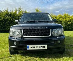 LANDROVER Range Rover Sport - Image 5/6
