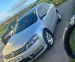 B7 2012 Passat - Image 6/7