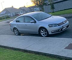 B7 2012 Passat - Image 7/7