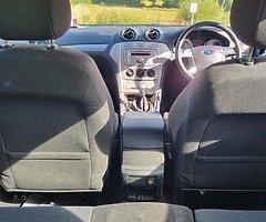 2008 Ford Mondeo New NCT 18Tdci - Image 4/8