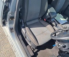 2008 Ford Mondeo New NCT 18Tdci - Image 5/8