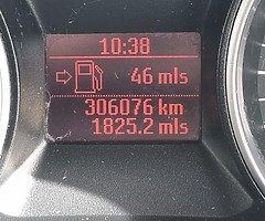 2008 Ford Mondeo New NCT 18Tdci - Image 6/8