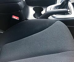 Hyndai Santa Fe commercial manual