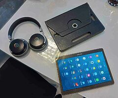 Selling Google headphones&Samsung Tablet ce0168 - Image 4/6