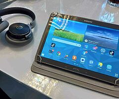 Selling Google headphones&Samsung Tablet ce0168 - Image 5/6