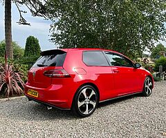 2013 Volkswagen Golf - Image 4/6