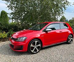 2013 Volkswagen Golf - Image 5/6