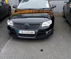 Vw passat 1.9 tdi