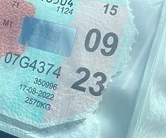 Hyndai Santa Fe commercial manual