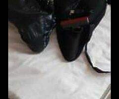 Bike seat&cover with light