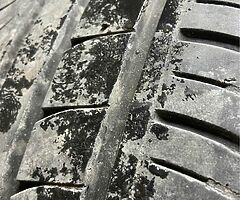 19” VW Audi Alloys Also 16” Golf Wheels