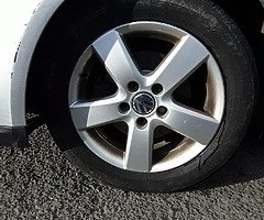 VW Golf GT spec taxed and tested- Fresh NCT, read add - Image 4/10