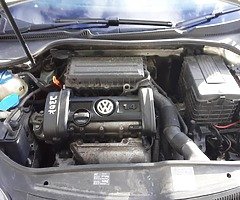 VW Golf GT spec taxed and tested- Fresh NCT, read add - Image 5/10