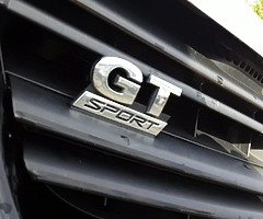 VW Golf GT spec taxed and tested- Fresh NCT, read add - Image 9/10