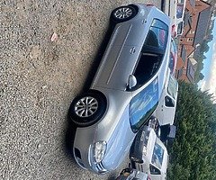 2006 vw transporter for sale