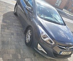 Hyundai i40 - Image 5/9