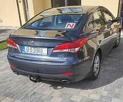 Hyundai i40 - Image 8/9