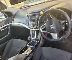 Hyundai i40 - Image 9/9