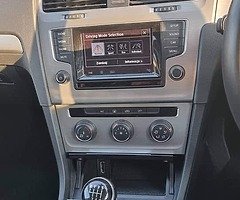 Vw Golf mk7 1.4 tsi sale or swap for bigger car - Image 8/10