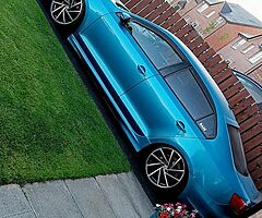 2023 Volkswagen  Spielbergs