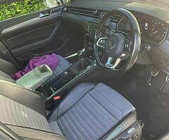 Volkswagen Passat Rline - Image 3/7