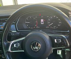 Volkswagen Passat Rline - Image 4/7