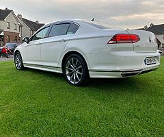 Volkswagen Passat Rline - Image 7/7