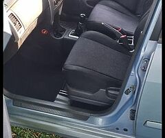 Suzuki 1.3petrol tested till March 2023 - Image 5/9