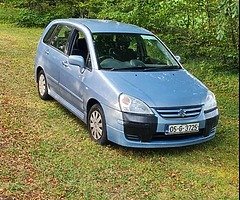 Suzuki 1.3petrol tested till March 2023 - Image 9/9