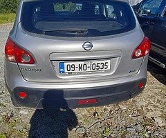Car for sale - Image 4/4