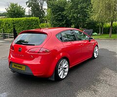 2008 SEAT Leon - Image 4/10