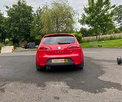 2008 SEAT Leon - Image 5/10