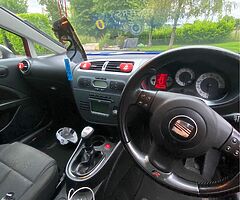 2008 SEAT Leon - Image 6/10