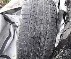 BMW x5 Alloys 20 inch - Image 4/7