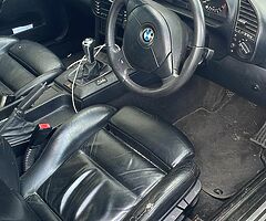 Bmw e36 318is - Image 4/7