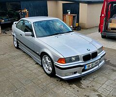Bmw e36 318is - Image 5/7