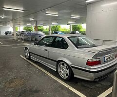 Bmw e36 318is - Image 6/7