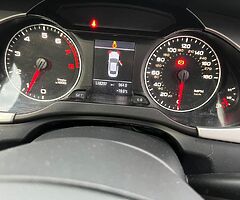 2011 Audi A4 1.8 TFSI - Image 5/6