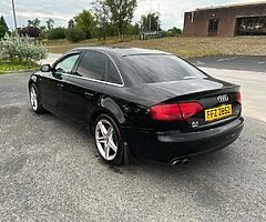 2011 Audi A4 1.8 TFSI - Image 6/6
