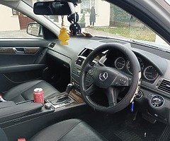 for sale or swap mercedes c220 diesel