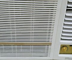 Window AC for sale 2 ton super general