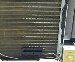 Window AC for sale 2 ton super general
