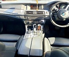 2015 BMW F10 M SPORT 2.0 AUTOMATIC MINT  NCT TAX - Image 4/8